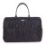 Bolso de Maternidad Mommy Bag Acolchado Negro