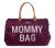 Bolso de maternidad Mommy Bag Berenjena