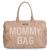 Bolso de Maternidad Mommy Bag Acolchado Beige