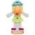 Muñeca de madera para Vestir , Goki - imagen 2