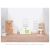 Muebles para muñecas Style, cuarto de baño, bañera - imagen 2