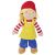 Muñeca Peggy Diggledey , Goki 