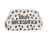 Bolsa Neceser para Bebés Estampado Leopardo , Childhome