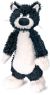 Peluche Gato Richard , altura 30 cm
