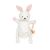 Peluche Marioneta Conejo Robin , Kaloo
