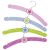 Perchas infantiles estrellas