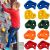 Piedras de escalar para Niños, 10 unidades