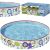 Piscina infantil 152 x 25 cm Mundo Submarino Bestway  - imagen 2