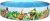 Piscina infantil Dinosaurios 183 x 38 cm , Bestway