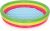 Piscina hinchable infantil Arco Iris , 152 cm , Bestway