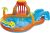 Piscina hinchable infantil Lava Lagoon , Bestway 
