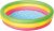 Piscina Hinchable Infantil Summer Ø102x25 cm , Bestway