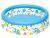 Piscina redonda Hinchable infantil Bestway 102 x 25 cm