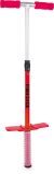 pogo stick regulable en altura