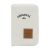 

PORTADOCUMENTOS NATURA BEIGE 3x19x27 CM