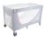 Mosquitera Universal para Cuna - Protección Efectiva contra Insectos - imagen 2