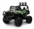 Vehículo Todoterreno Eléctrico Timus Camo – 4 Motores, Control Remoto y Función de Balanceo