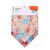 Babero bandana Tipo Pañuelo para Bebés Selva