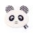 Peluche Plano Happy Panda Blink&Smile - Estimula los Sentidos del Bebé