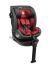 Silla de Coche Fortis i-Size (40-150 cm) - Seguridad y Comodidad desde el Nacimiento-Rojo - imagen 2