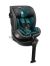 Silla de Coche Fortis i-Size (40-150 cm) - Seguridad y Comodidad desde el Nacimiento-Verde - imagen 2