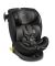 Silla de Coche Caretero COMMO i-Size (40-150 cm) - Seguridad y Confort Rotativo-Grafito - imagen 2
