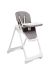 Silla Alta Plegable MEGALO  - Caretero-Gris Oscuro - imagen 3
