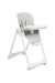 Silla Alta Plegable MEGALO  - Caretero-Gris - imagen 2