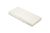 Colchón de Espuma de Coco y Aloe Vera para Cuna 90x40 cm - Antialérgico y Ecológico