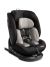 Silla de Coche Azure i-Size (40-150 cm) – Grupos 0+/1/2/3 – Giratoria 360° con ISOFIX y Top Tether-Gris - imagen 3