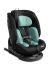 Silla de Coche Azure i-Size (40-150 cm) – Grupos 0+/1/2/3 – Giratoria 360° con ISOFIX y Top Tether-Verde - imagen 3