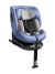 Silla i-Size 40-150 Isofix con pata de apoyo - Bosco-Azul - imagen 2