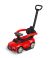 Andador de bebé Mercedes C-Class - Toyz-Rojo - imagen 2
