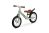Bicicleta sin Pedales Inter para Niños de 3 a 6 Años-Menta - imagen 2