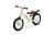 Bicicleta sin Pedales Inter para Niños de 3 a 6 Años-Crema - imagen 2
