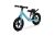 Bicicleta sin Pedales Exter para Niños de 3 a 6 Años – Colores Vivos, Altura Ajustable y Diseño Deportivo-Azul - imagen 2