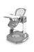 Trona Evolutiva 3 en 1 Sitron con Función de Columpio y Andador – Ajustable y Multifuncional-Gris - imagen 2