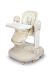 Trona Evolutiva 3 en 1 Sitron con Función de Columpio y Andador – Ajustable y Multifuncional-Beige - imagen 2