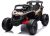 Coche Eléctrico Infantil Maverick 24V con 4 Motores de 200W, Control Remoto y Ruedas EVA – Tipo Buggy ATV