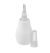 Aspirador Nasal BabyOno - Suave y Eficaz para el Cuidado del Bebé-Blanco - imagen 2