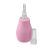 Aspirador Nasal BabyOno - Suave y Eficaz para el Cuidado del Bebé-Rosa - imagen 2