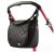 Bolso Mamá Acolchado para Cochecitos de Bebé, Caretero, Varios Colores-Negro - imagen 2