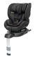 Silla de Coche Rio I-Size en Negro 40-105 cm: Viaje con Estilo y Seguridad , con Giro 360 y Pata de Apoyo