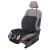 Protector de asiento de coche Bo Jungle