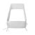 Protector Cuna Liso blanco 420 - Cambrass