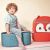 Puf modular Pablo Lilliputiens