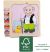 Puzzle a capas La vida del abuelo - 28 piezas