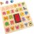 Puzzle con tinta