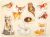 puzzle madera