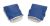 Manoplas Minky para silla de Paseo , Sensillo-Azul - imagen 2